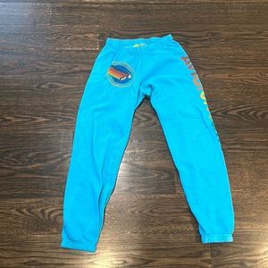 Aviator nation sweatpants. Size small.